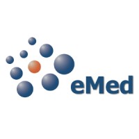 EMED Tecnologia S/A - Sistema de Gestão para Clínicas e Consultórios Médicos logo, EMED Tecnologia S/A - Sistema de Gestão para Clínicas e Consultórios Médicos contact details