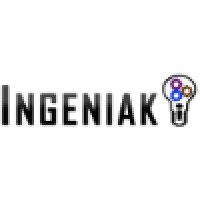 Ingeniak logo, Ingeniak contact details