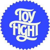 ToyFightÂ® logo, ToyFightÂ® contact details