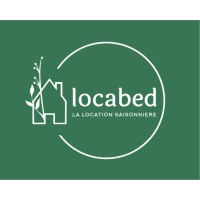 LOCABED logo, LOCABED contact details