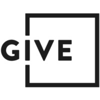 The GIVE Academy logo, The GIVE Academy contact details