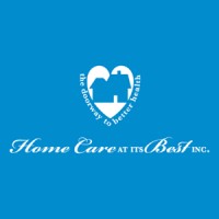 Home Care At Its Best logo, Home Care At Its Best contact details