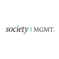 Society MGMT logo, Society MGMT contact details