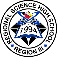 Regional Science High School - III logo, Regional Science High School - III contact details