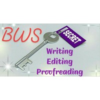 Brilliant Writing Services logo, Brilliant Writing Services contact details