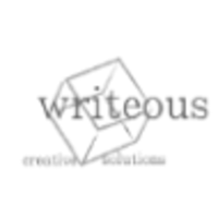 Writeous Creative Solutions logo, Writeous Creative Solutions contact details