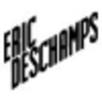 Eric Deschamps Illustration logo, Eric Deschamps Illustration contact details