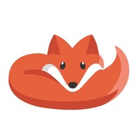 Fox Health logo, Fox Health contact details