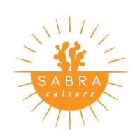 Sabra Culture logo, Sabra Culture contact details