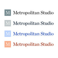 METROPOLITAN STUDIO logo, METROPOLITAN STUDIO contact details