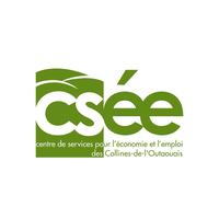 CSÉE(Centre de services pour l'économie et l'emploi) logo, CSÉE(Centre de services pour l'économie et l'emploi) contact details