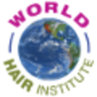 World Hair Institute logo, World Hair Institute contact details