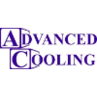 Advanced Cooling logo, Advanced Cooling contact details