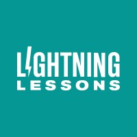 Lightning Lessons logo, Lightning Lessons contact details