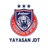 Yayasan JDT logo, Yayasan JDT contact details