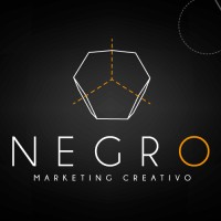 Negro Marketing Creativo logo, Negro Marketing Creativo contact details