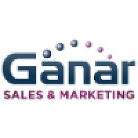 Ganar Sales & Marketing logo, Ganar Sales & Marketing contact details