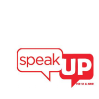 Speak Up Program logo, Speak Up Program contact details