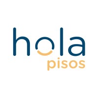 Hola Pisos logo, Hola Pisos contact details