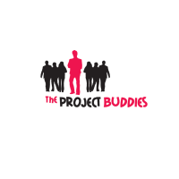 The Project Buddies logo, The Project Buddies contact details