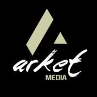 Arket Media logo, Arket Media contact details