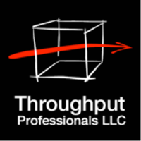 Throughput Professionals, LLC logo, Throughput Professionals, LLC contact details