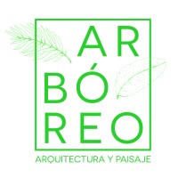 ARBOREO ARQUITECTURA + PAISAJISMO logo, ARBOREO ARQUITECTURA + PAISAJISMO contact details