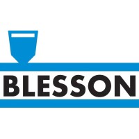 Blesson Machinery logo, Blesson Machinery contact details