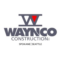 Waynco Construction, Inc. logo, Waynco Construction, Inc. contact details