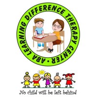 ABA Learning Difference Therapy Center logo, ABA Learning Difference Therapy Center contact details