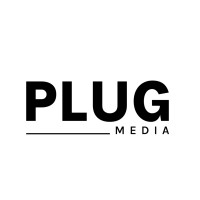 Plug Media logo, Plug Media contact details