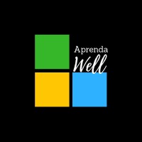 AprendaWell logo, AprendaWell contact details