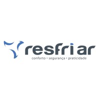 Resfri Ar Climatizadores e Equipamentos Ltda logo, Resfri Ar Climatizadores e Equipamentos Ltda contact details