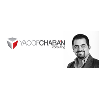 Yacof Chaban Consulting logo, Yacof Chaban Consulting contact details