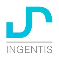 Ingentis logo, Ingentis contact details