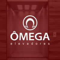 Ômega Elevadores logo, Ômega Elevadores contact details