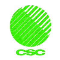 CSC Tecnology Digital logo, CSC Tecnology Digital contact details