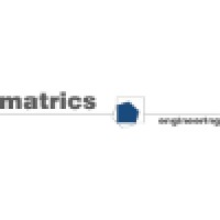 matrics engineering GmbH logo, matrics engineering GmbH contact details