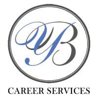 YB Career Services logo, YB Career Services contact details