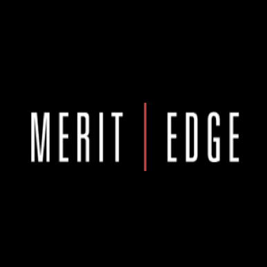 Merit Edge logo, Merit Edge contact details