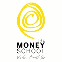 The Money School SA logo, The Money School SA contact details