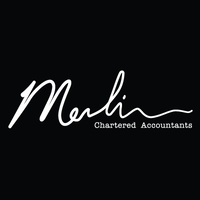 Merlin Chartered Accountants logo, Merlin Chartered Accountants contact details