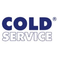 Cold Service logo, Cold Service contact details