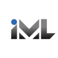 IMLCorp logo, IMLCorp contact details