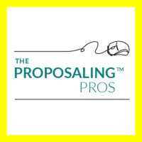 The Proposaling Pros logo, The Proposaling Pros contact details