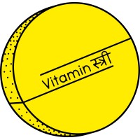 Vitamin Stree logo, Vitamin Stree contact details