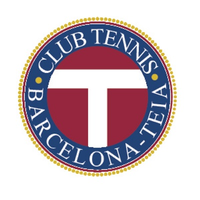 Club Tennis Barcelona-Teià logo, Club Tennis Barcelona-Teià contact details