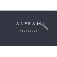 ALFRAM asociados logo, ALFRAM asociados contact details