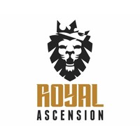 Royal Ascension logo, Royal Ascension contact details