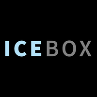 Icebox Solutions® logo, Icebox Solutions® contact details